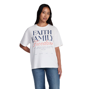 T-shirts pour femmes, grandes tailles, imprimés, tendance, élégants, confortables, personnalisés, décontractés, col rond, pour l'exportation. - Product Image 2