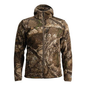 Veste de chasse pour homme, prix d'usine, résistante à l'eau, respirante, camouflage, vêtements de chasse pour homme - Product Image 1