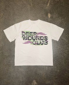 Fournisseur de premier plan, t-shirts pour hommes personnalisés, nouveau design, mode décontractée, imprimé en coton, été, blanc, manches courtes, chemise tendance, vêtements - Product Image 1