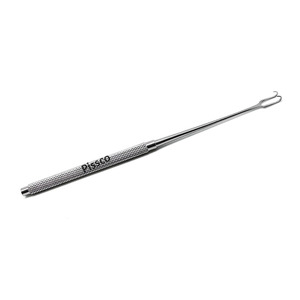 PISSCO Skin Hook Retractor Skin Hook Retractor Skin Hook Surgical <b>Instrument</b> Skin Hook Surgical <b>Instrument</b> Reusable Skin Hook - Product Image 2
