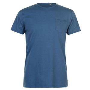 Camisetas de Algodón Personalizadas de 210 g/m², 230 g/m², 240 g/m², 280 g/m² y 300 g/m², Camisetas Extra Grandes de Alta Calidad para Hombre - Product Image 1