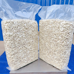 Anacardos Partidos Directo de Fábrica SANTIGO, Núcleos de Anacardo Rotos, Kaju Badam, Plazo de Entrega Corto - Product Image 1