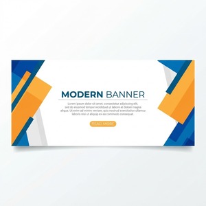 Agencia de Diseño de Banners con IA y Gráficos Digitales Personalizados para Exhibición Web de Marcas - Product Image 1