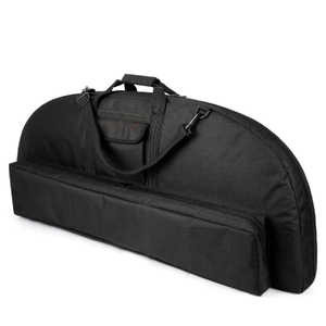 Sacs à dos de tir à l'arc personnalisables, sacs de chasse sur mesure, étui pour arc composé au design personnalisé - Product Image 4