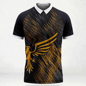 Fabricante de Camisetas de Fútbol Personalizadas Premium, Camiseta de Fútbol Transpirable para Equipos, Logotipo Personalizado, Nombre, Número, MOQ al por Mayor - Product Image 5