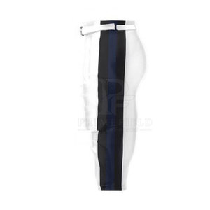 Diseño de Logotipo Personalizado, Uniforme de Fútbol Americano para Hombre Hecho de Poliéster 100%, Servicio OEM, Alta Calidad, Transpirable - Product Image 5