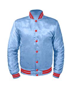 Letterman <b>Jacket</b> <b>Men</b> Wool Blend Streetwear Varsity Manufacturer <b>Men</b> Retro Varsity <b>Jacket</b> <b>Leather</b> Sleeve Letterman <b>Jacket</b> - Product Image 6