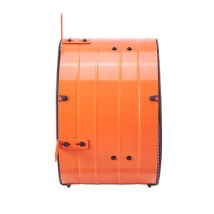 Ventilatore da Soffitta a Montaggio a Gable da 16 Pollici con Termostato Regolabile e Griglia Esterna, 2940 CFM, Capacità di Raffreddamento 420 - Product Image 5