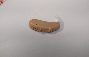 Offre Spéciale sur les aides auditives BTE (derrière l'oreille) Vivo 9SP : meilleure réduction du bruit et son super clair, gain de pointe de 80 dB - Product Image 1