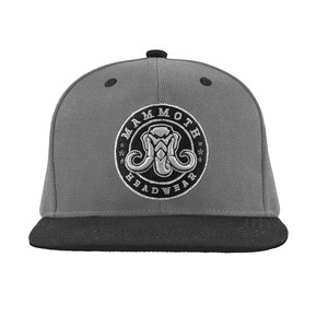Gorra Snapback Personalizada de Estilo Urbano OEM, Ajustable, con Visera Plana, Transpirable, Elegante, Unisex, para Uso Diario - Product Image 2