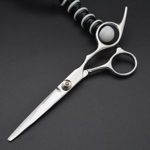 Ciseaux à cils professionnels Ovexa Surgical 10 mm, ciseaux de barbier, pointe lisse, prise en main parfaite, acier inoxydable durable, expédition immédiate, salon - Product Image 4