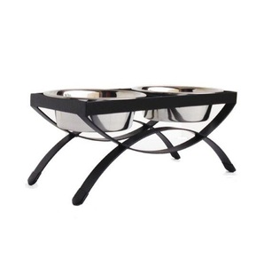 Premium Stainless Steel Dog Food Bowl Non Slip Rubber Base Durable Pet Feeding Bowl for Small Medium Large Dogs - Product Image 6