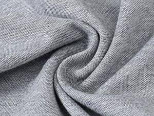 <b>Women's</b> <b>Long</b> <b>Sleeve</b> <b>Polo</b> <b>Shirt</b> Solid Grey Zip Collared Tops Casual Fit - Product Image 3