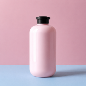 Vietnam Manufacturer Eco-Friendly PET 500ml Cosmetic Personal Care <b>Bottle</b> <b>with</b> <b>Flip</b> <b>Top</b> Cap for Shampoo Body Care - Product Image 5