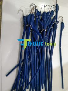 รถแทรคเตอร์ Lone Star ใช้ซ้ำได้,รถแทรคเตอร์อลูมิเนียมทรงสี่เหลี่ยมเครื่องดึงดาวเดี่ยวคุณภาพเยอรมันพร้อมตะขอ - Product Image 6