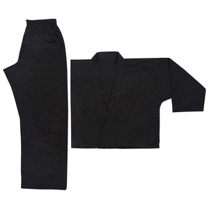 Uniforme de karaté - Product Image 3