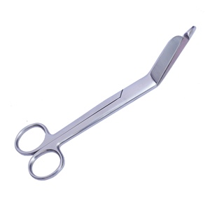 Ciseaux chirurgicaux pour opérations, instruments chirurgicaux, ciseaux dentaires, prix de gros, à vendre - Product Image 1