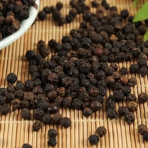 พริกไทยดำเวียดนามคุณภาพสูง รสเผ็ดร้อน สมุนไพรเดี่ยว แห้ง 50 กก. อายุการเก็บรักษา 24 เดือน - ราคาโรงงาน ผลิตภัณฑ์ดิบ - Product Image 4