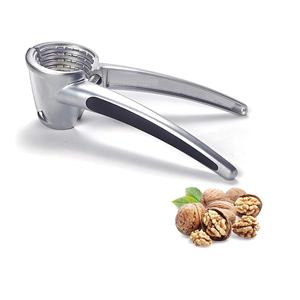 Pinza para Nueces de Aleación de Zinc, Herramienta para Pelar Nueces y Pecanas, Utensilio de Cocina Duradero - Product Image 6
