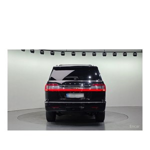 Lincoln Navigator 2021 3.5L con Caja de Cambios Automática, Asientos de Cuero, Cámara Trasera - 115,849 km - Product Image 4