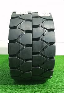 Neumático sólido para montacargas KF504 6.00-9 8.25-15 de KUMATIRE Vietnam para montacargas de servicio pesado - Product Image 6