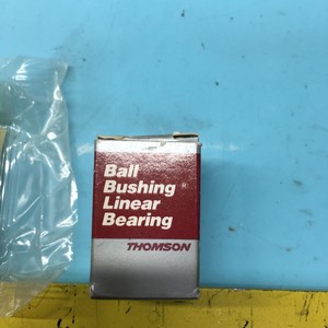Thomson OPN-81420-SS Bague à billes ouverte - Équipements et pièces semi-conducteurs de renommée mondiale et de confiance - Product Image 3