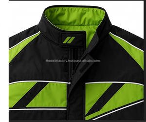 Custom Mens <b>Racing</b> <b>Jacket</b> Motorcycle Textile <b>Jacket</b> Windproof Motorbike Riding <b>Jacket</b> Wholesale Mens Biker <b>Racing</b> <b>Jacket</b> - Product Image 4