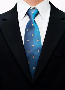 Corbatas de Moño Pre-atadas Clásicas Formales para Hombre 2026, Jacquard, Color Sólido, Estampadas, 100% Poliéster, Ecológicas - Product Image 4