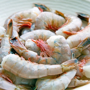 Camarones Congelados Pelados y Desvenados de la Mejor Calidad, Venta al Por Mayor, Grado Alimenticio Premium, Stock Disponible, Suministro para Exportación - Product Image 4