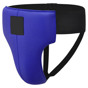 อุปกรณ์ป้องกันขาหนีบแบบใหม่สำหรับกีฬามวย MMA และมวยไทย - Product Image 3