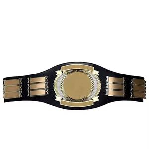 Cinturón de Campeonato Popular de Peso Pesado Personalizado para Lucha Libre, UFC, MMA, WBC, Boxeo, Fabricante Profesional, Cinturón de Campeonato Económico - Product Image 4
