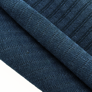 Tela Jacquard de Poliéster/Algodón en Oferta para Camisetas de Yoga - Product Image 4