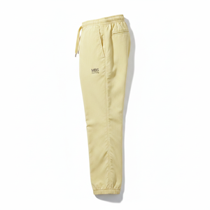 Pantalones Deportivos Cortavientos Personalizados de Alta Calidad para Hombre, Ligeros, de Secado Rápido, Transpirables, Pantalones Deportivos Casuales para la Calle - Product Image 2