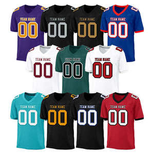 2026Custom Purple Yellow Soccer Jersey Set V-Neck Short Sleeve Sublimated Breathable Unisex Adult Team Apparel - Product Image 1