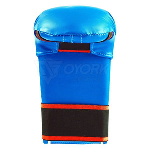Nouveaux gants de karaté de qualité supérieure, vente en gros, confortables, personnalisables - Product Image 6