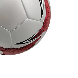 Fluorescent Neon <b>Glow</b> Size 5 PU PVC Soccer <b>Ball</b> Customized Training Match Football OEM Bulk Wholesale Supplier - Product Image 2