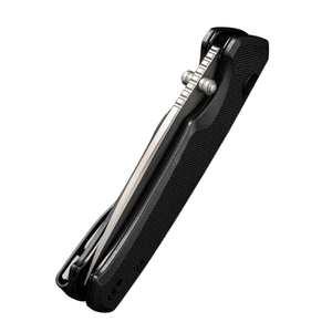 Couteaux pliants modernes avec lame en acier inoxydable et poignée confortable pour le camping en plein air et la découpe quotidienne - Product Image 4