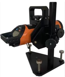 Nueva Oferta 2025: Láser Autonivelante Verde para Tuberías Modelo LSG650S, Gran Venta - Product Image 5