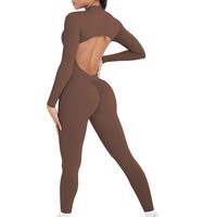 Conjunto Deportivo de 3 Piezas para Mujer, de Secado Rápido, Transpirable, con Leggings de Manga Larga, Chaqueta de Compresión y Sujetador Deportivo para Yoga, Gimnasio y Entrenamiento