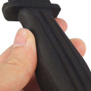 Couteau d'entraînement Venam pour arts martiaux - Matériaux en caoutchouc et plastique - Fabricant OEM tactique direct d'usine - Product Image 3