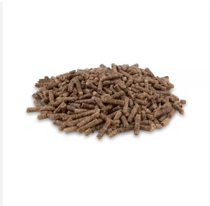 Granulés de bois de pin et de hêtre pour chauffage en promotion, prix bas, DIN EN Plus-A1 EN Plus-A2 (6-8mm), en vente maintenant - Product Image 2