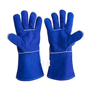Custom Leather Made Industrial Construction Driving Safety Work <b>Gloves</b> Full Finger Screen <b>Touch</b> Sports Working Driver <b>Gloves</b> - Product Image 1