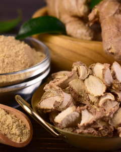 PRODUCENTES DE JENGIBRE SECO DE VIETNAM, SUMINISTRO AL POR MAYOR A GRANEL - Product Image 5