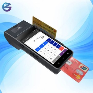 Z90 Card Swipe Machine <strong>POS</strong> <strong>Device</strong> Manufacturers for <strong>Payment</strong> Integration - Product Image 5