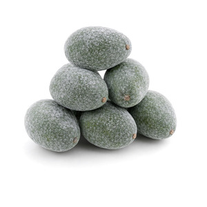 Precio de Fábrica en Vietnam, Aguacate Entero Congelado Pelado/Sin Pelar Más Vendido, Empacado en Bolsas de Varios Tamaños - Product Image 1