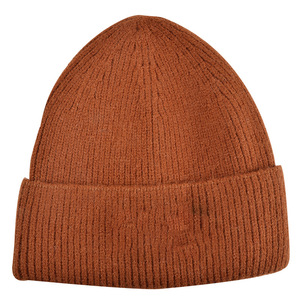 Gorros de Invierno Cálidos de Alta Calidad al por Mayor, Gorros de Cachemira Tejidos con Logotipo Personalizado - Product Image 6