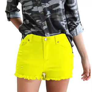 Shorts de yoga OEM pour hommes et femmes, shorts de course, grandes tailles XXL 3XL, 90% polyester 10% élasthanne, boxers pour hommes - Product Image 2