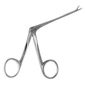 Espéculo Nasal Killian con Tornillo de Fijación, 13 cm, Acero Inoxidable, Manual, Alta Calidad, Certificado CE, Instrumentos Quirúrgicos ORL - Product Image 1
