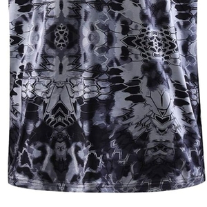 Sweat à capuche de pêche à séchage rapide, sur mesure, haute qualité, qualité supérieure, nouvelle arrivée, 100% polyester - Product Image 5