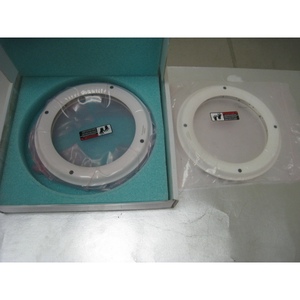 2 Novellus 02-130754-00 CU, 196MM, <b>Ceramic</b> <b>Ring</b>/Bush - Trusted Global Legacy Semiconductor Equipment and Parts at - Product Image 1